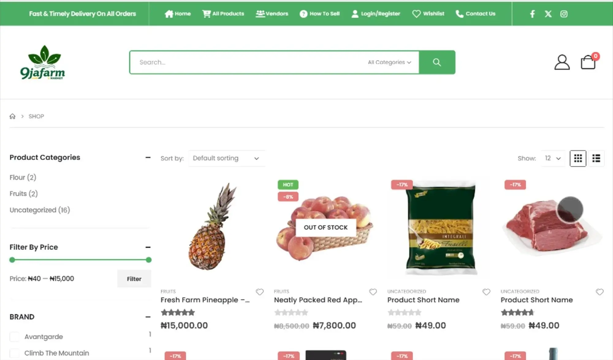 hallconnects Dashboard Design